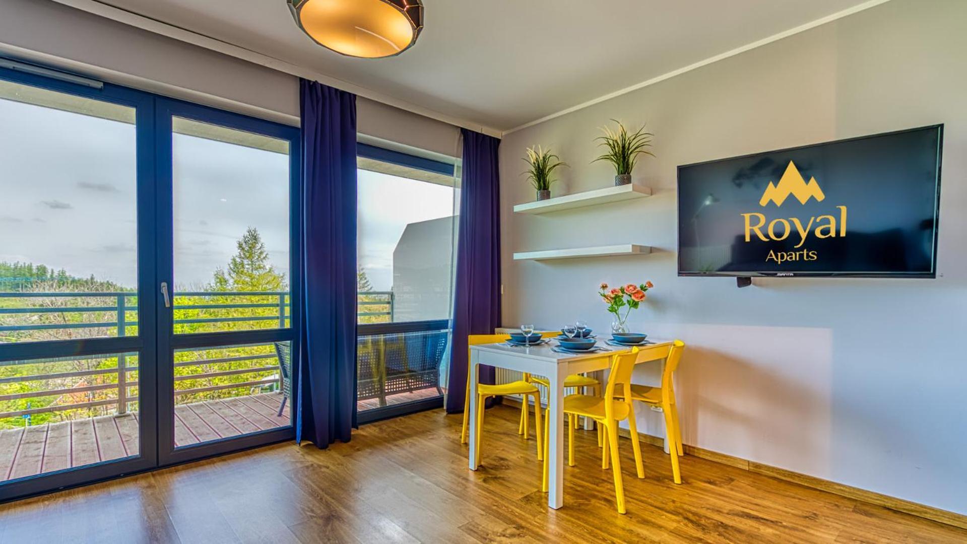 קרפאז' Triventi Mountain Residence By Royal Aparts מראה חיצוני תמונה