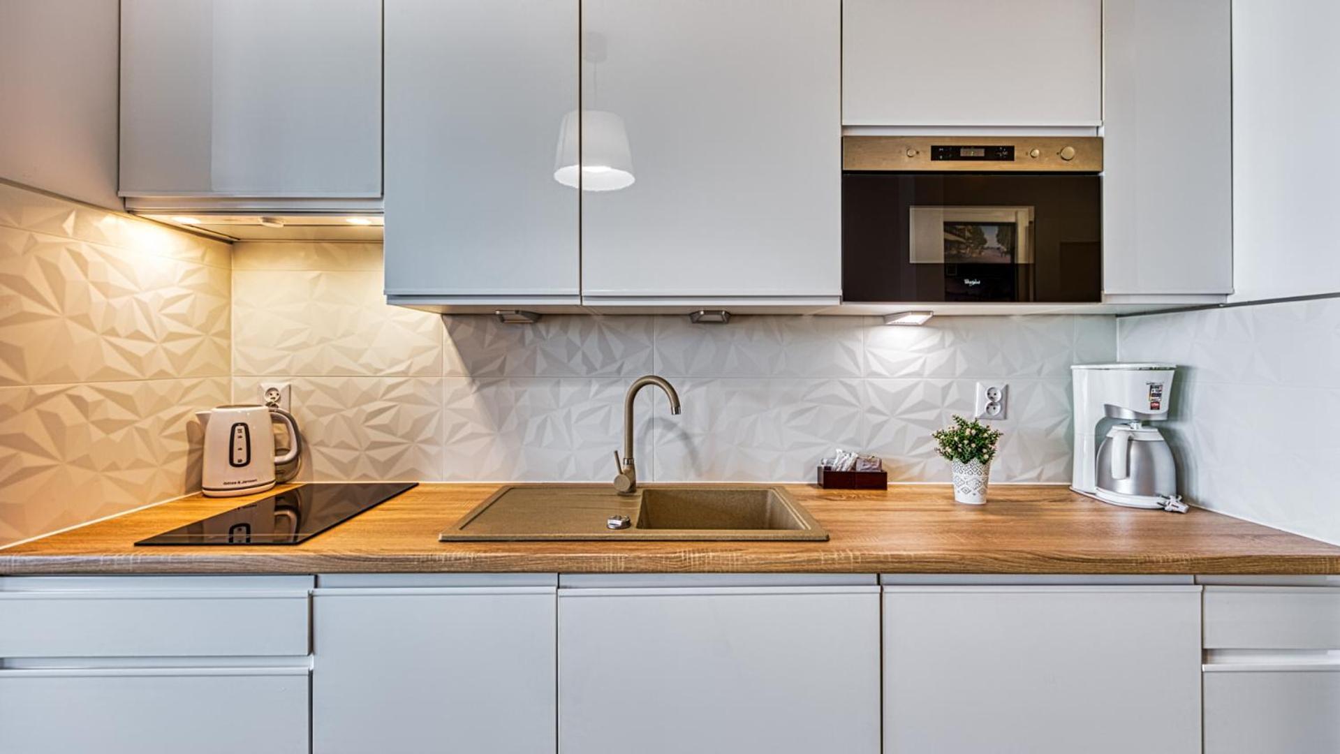קרפאז' Triventi Mountain Residence By Royal Aparts מראה חיצוני תמונה