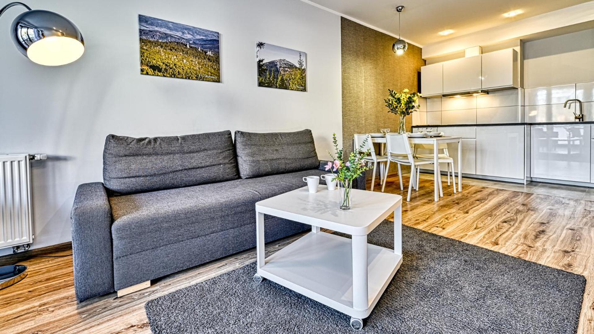 קרפאז' Triventi Mountain Residence By Royal Aparts מראה חיצוני תמונה